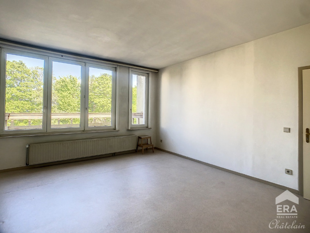 Avenue de l'Yser - 9 - 3D - 1040