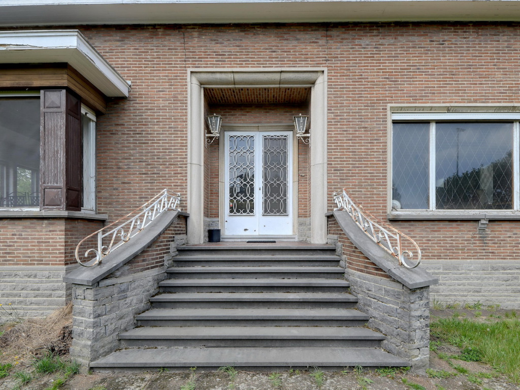 Onderwijsstraat - 1 - - 1930