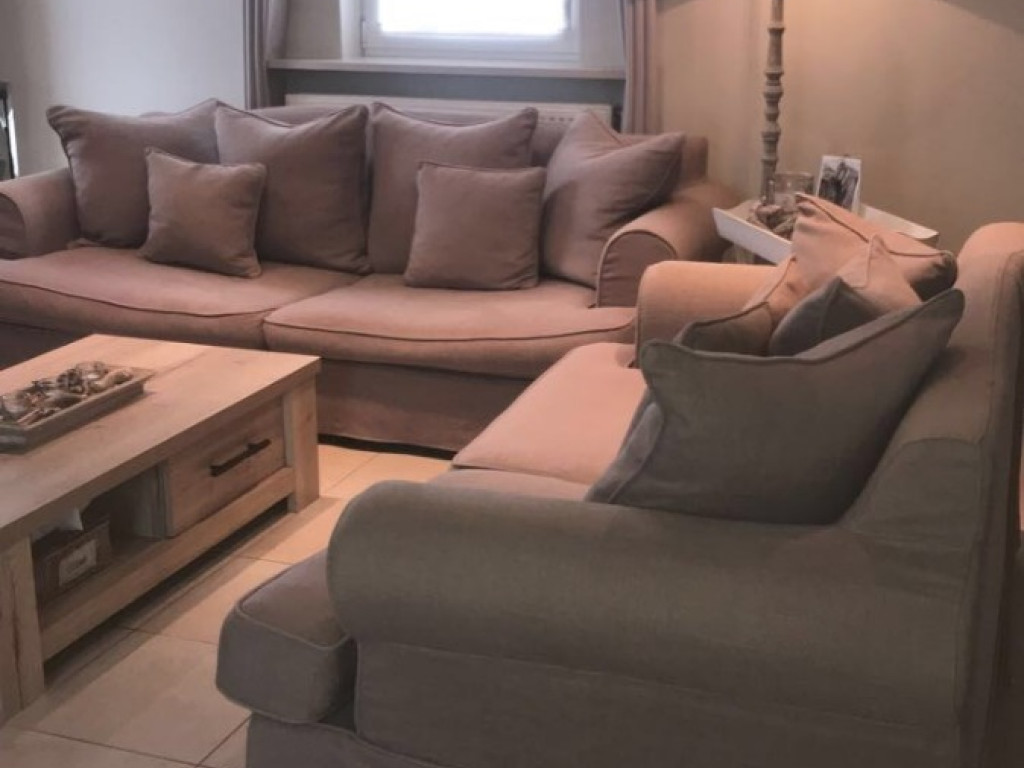 Guido Gezellestraat - 46 - - 8710