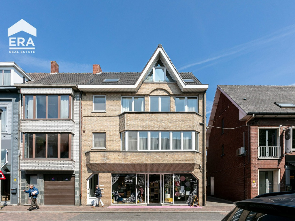 Lindenlaan - 6 - 3 - 2340