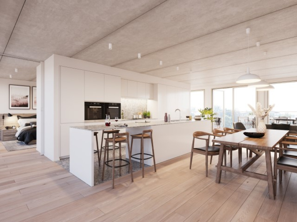 Holstraat - 80/82 - 3.01 - 301 - 8790