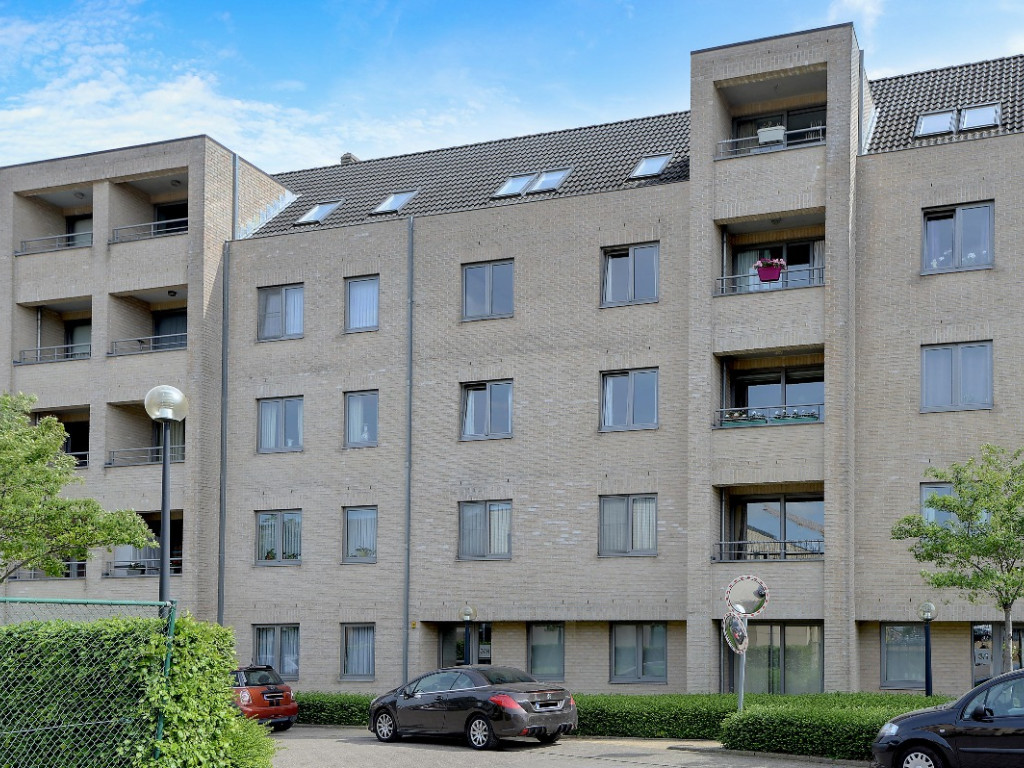 Hoogstraat - 3 - H031 - 1930