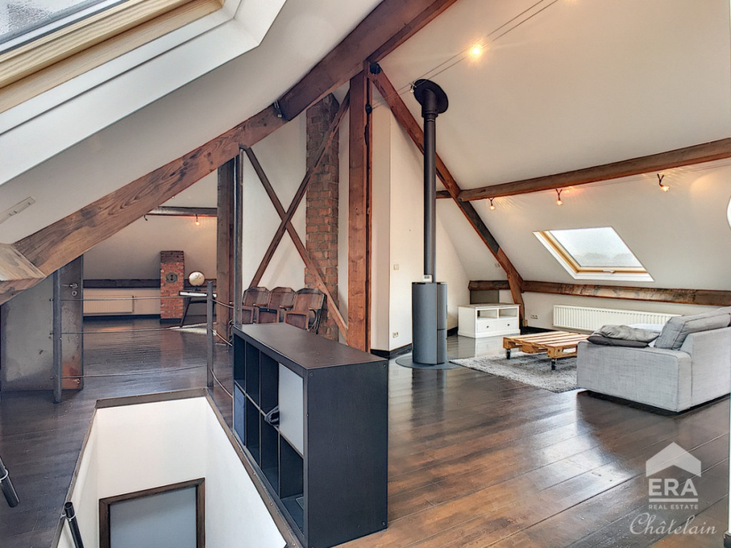 Avenue George Bergmann - 1 - 3 - 1050