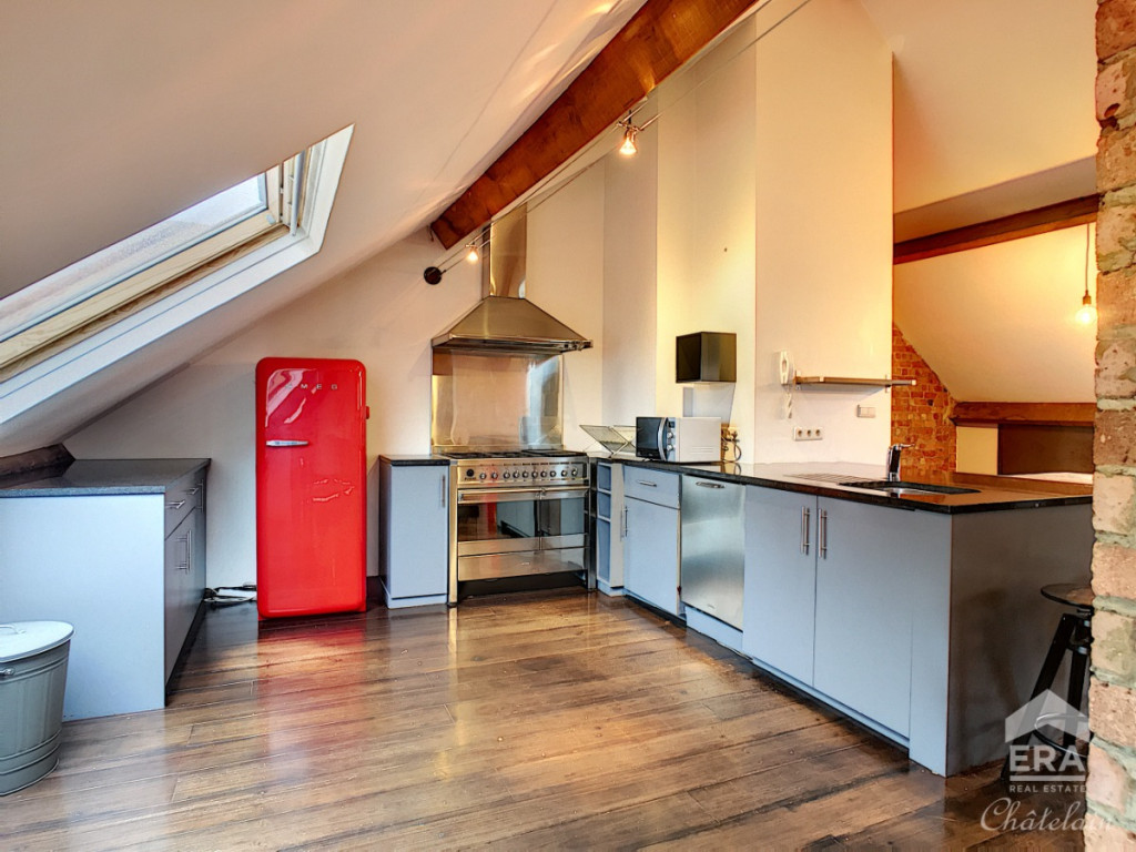 Avenue George Bergmann - 1 - 3 - 1050