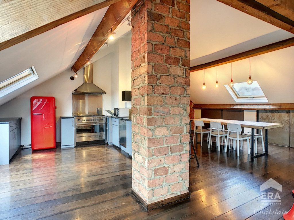 Avenue George Bergmann - 1 - 3 - 1050