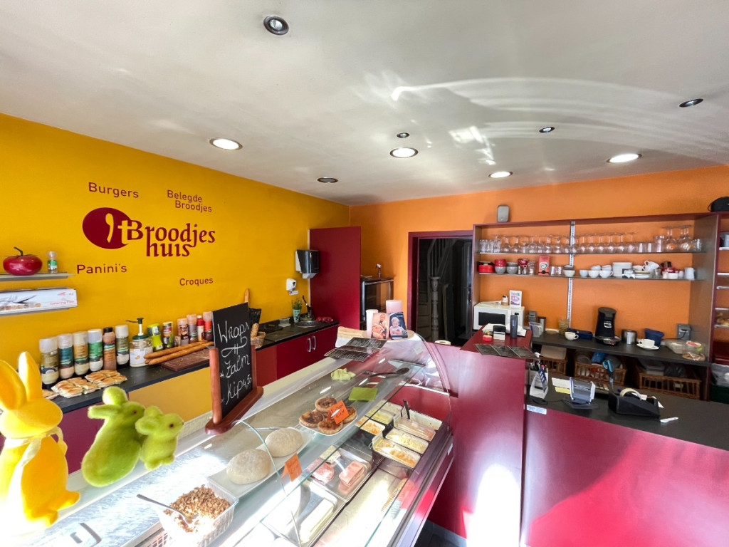 Vlamingenstraat - 3 - - 8940