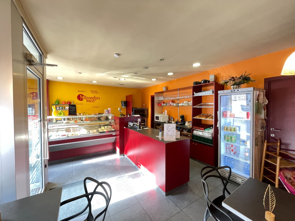 Vlamingenstraat - 3 - - 8940