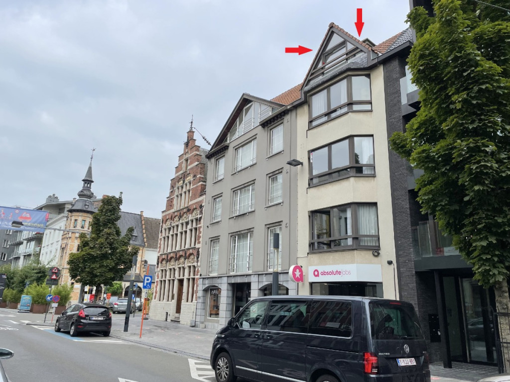 Rijselsestraat - 14 - 0041 - 8500