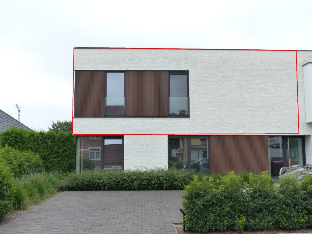 Steenweg - 64 - A3 - 3540