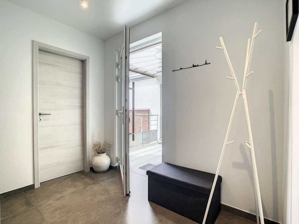 rue de beaufays - 91 - 4 - 4140