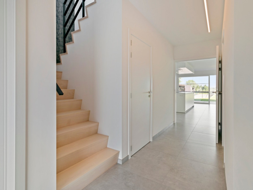 Bruggestraat - 210 - - 8750