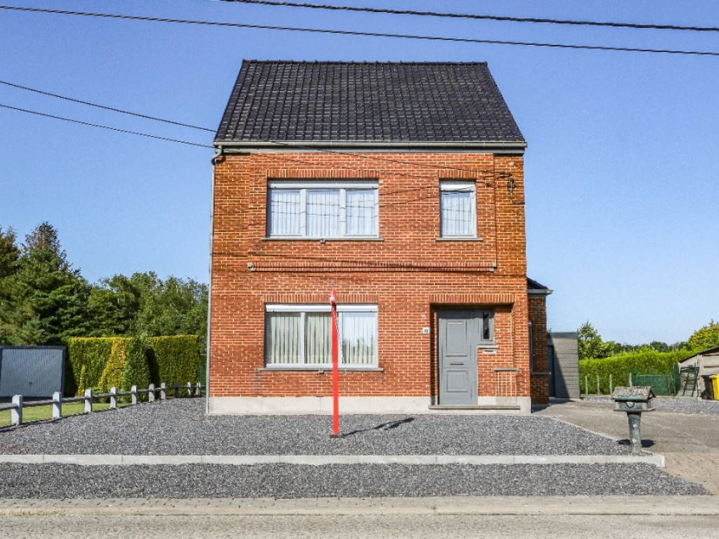 Hoevenstraat - 48 - - 2230