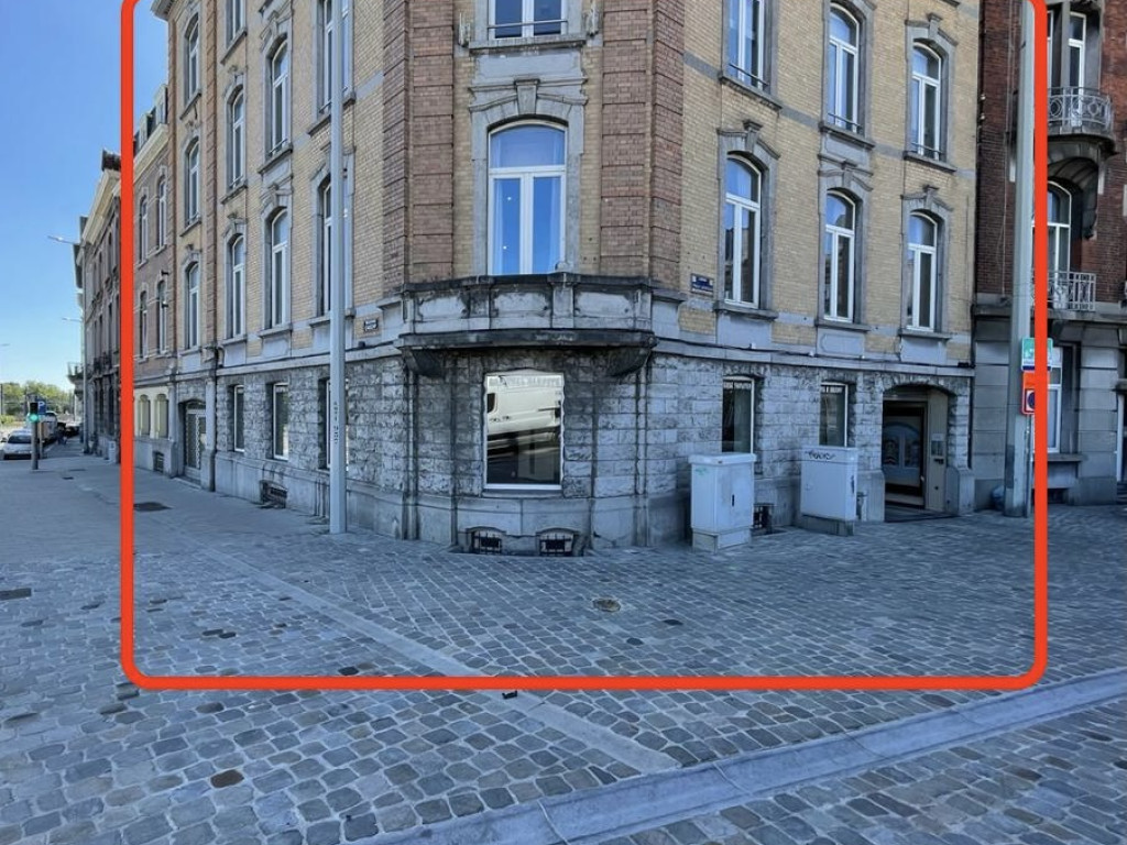 Place Léopold - 10 - - 5000