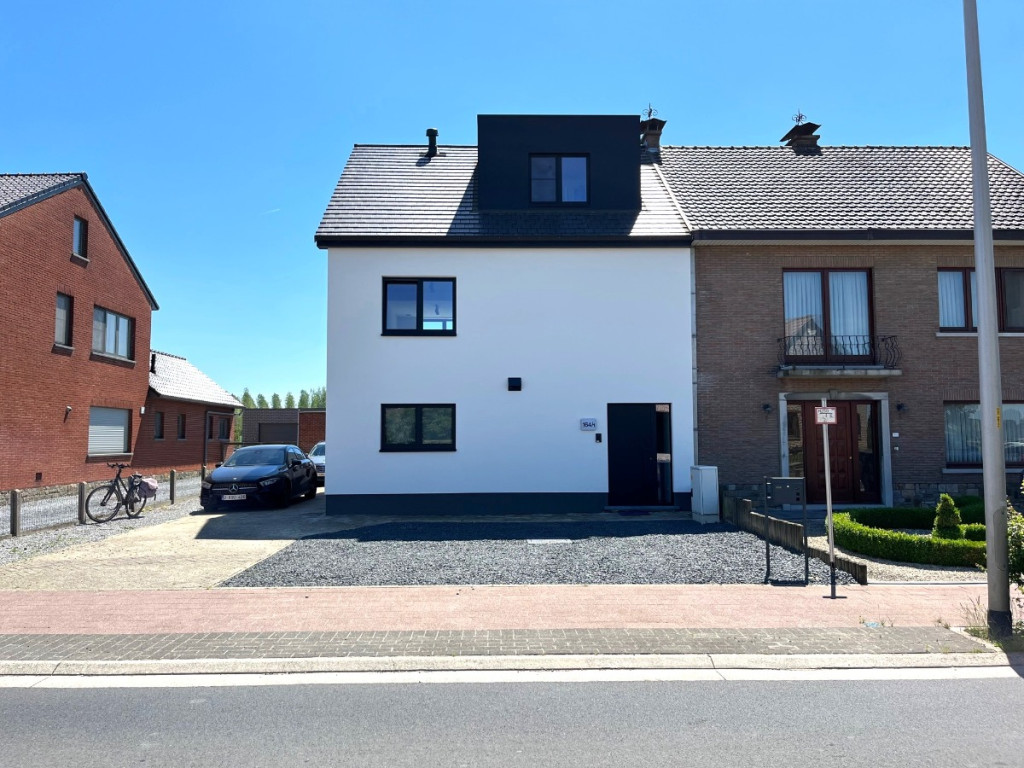 Grootstraat - 164 - 1 - 3570