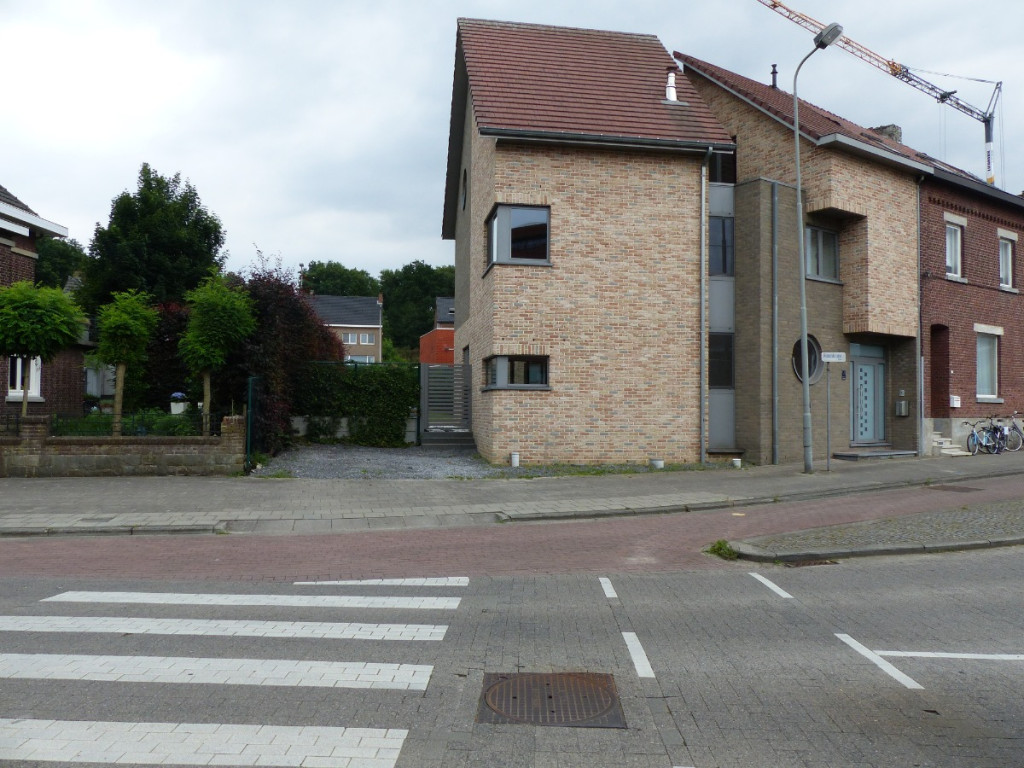 Rozenkranslaan - 1 - - 3600