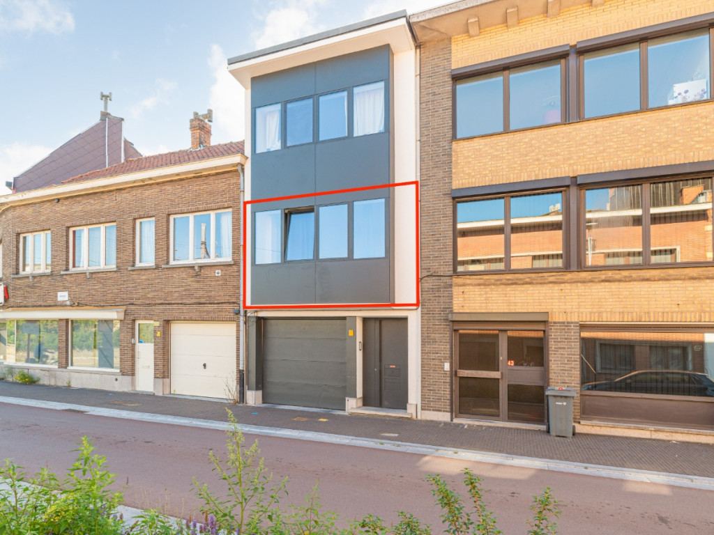 Broodstraat - 47 - 1 - 9100