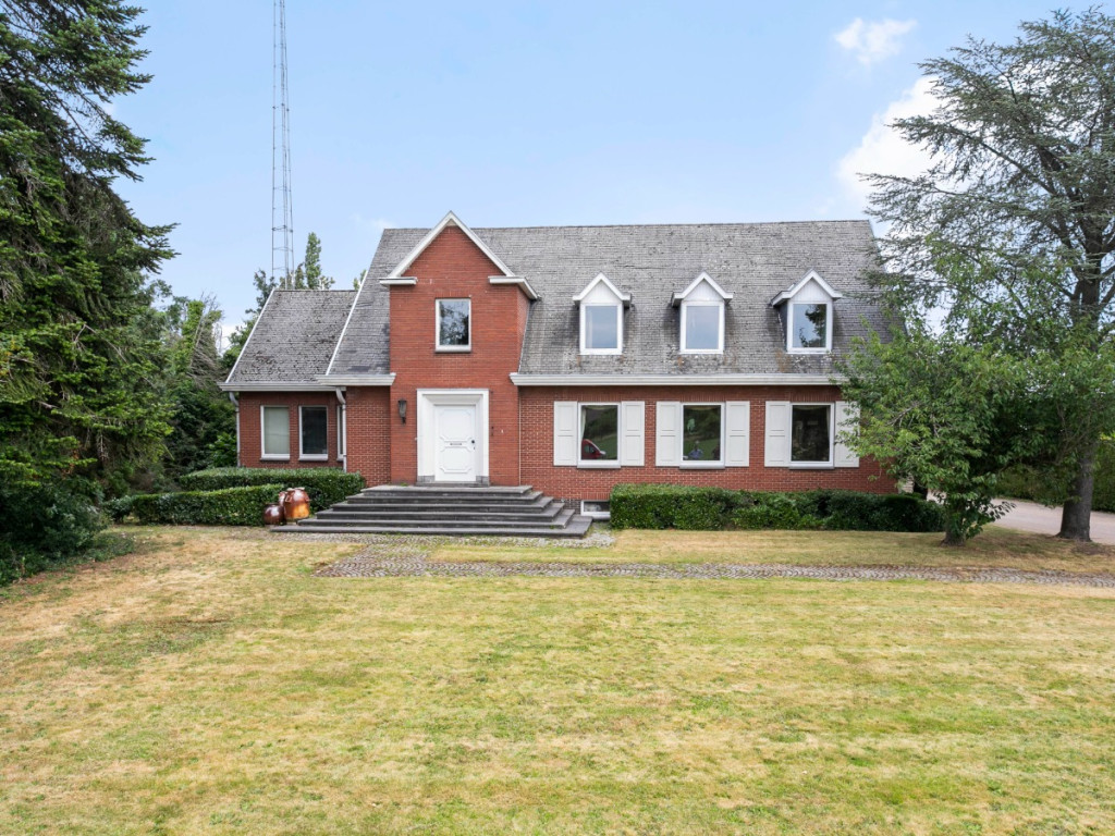 Maalbosstraat - 7 - - 3960