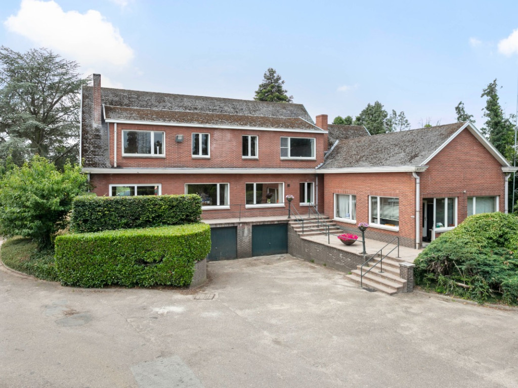 Maalbosstraat - 7 - - 3960
