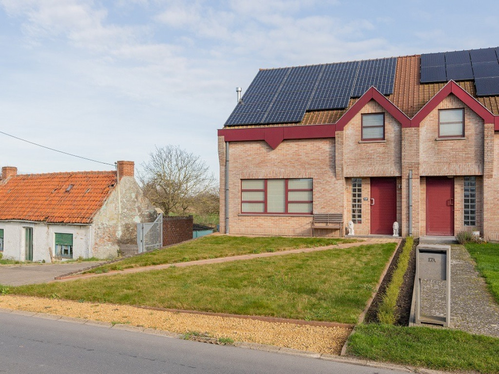Tingelhoek - 17 - - 9961