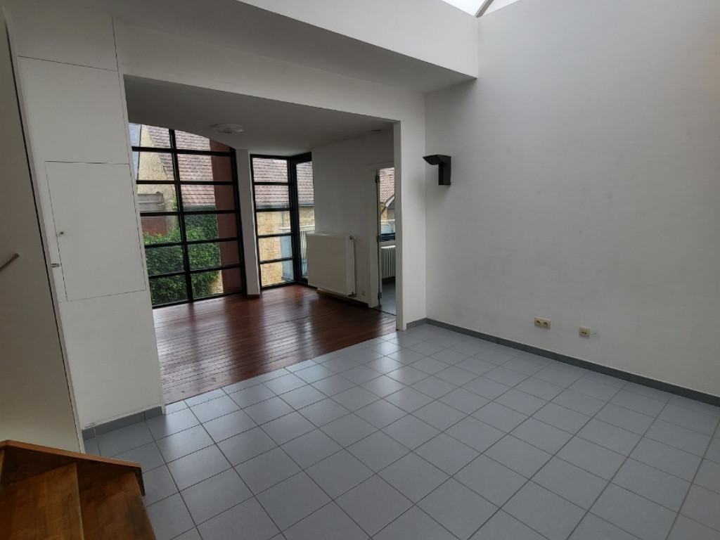 Rijselstraat - 76 - 1B - 8900