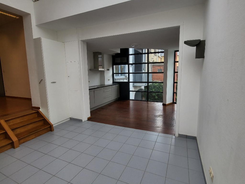 Rijselstraat - 76 - 1B - 8900