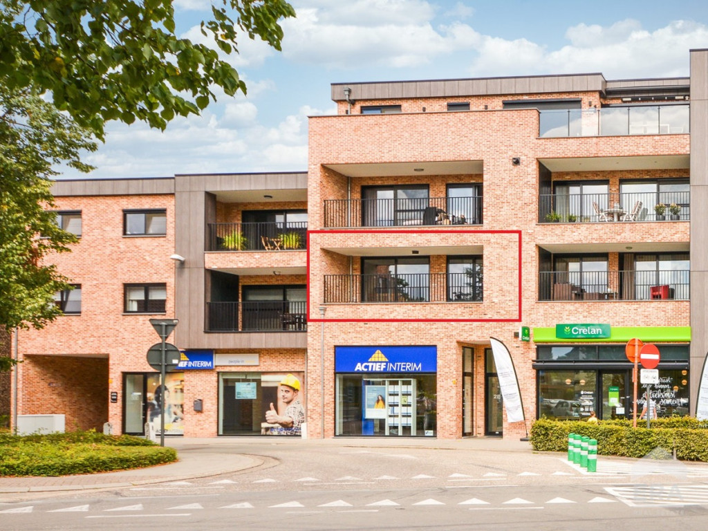 Witte Torenstraat - 2 - B 1-2 - 3960