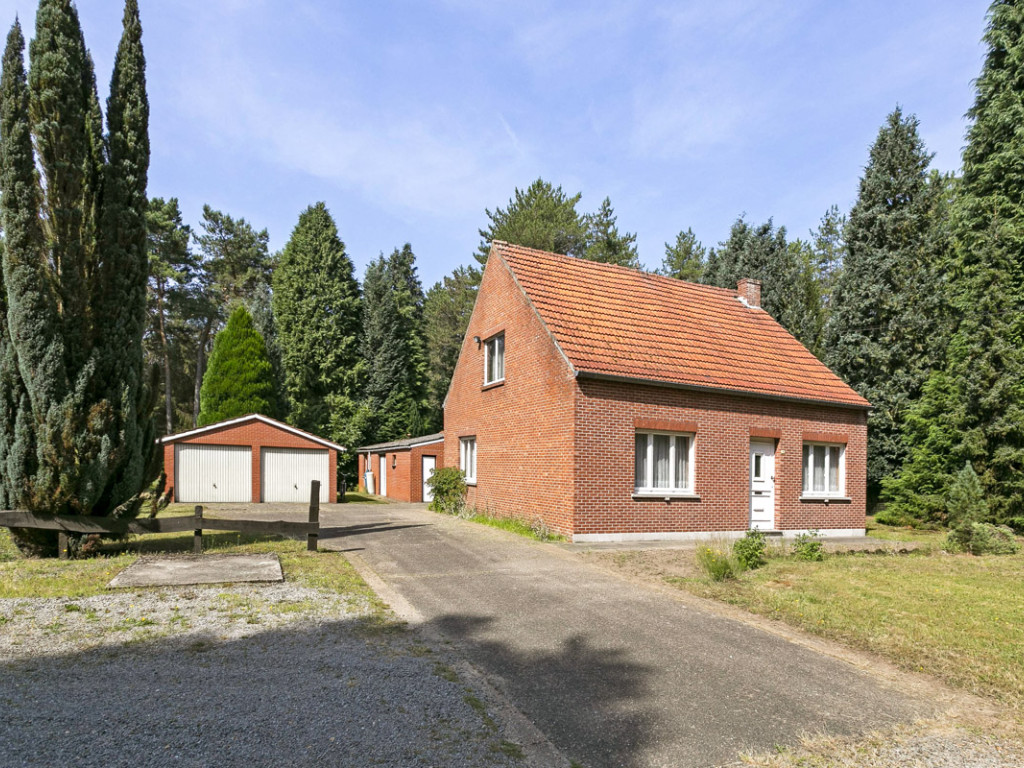 Hertbreemstraat - 18 - - 3201