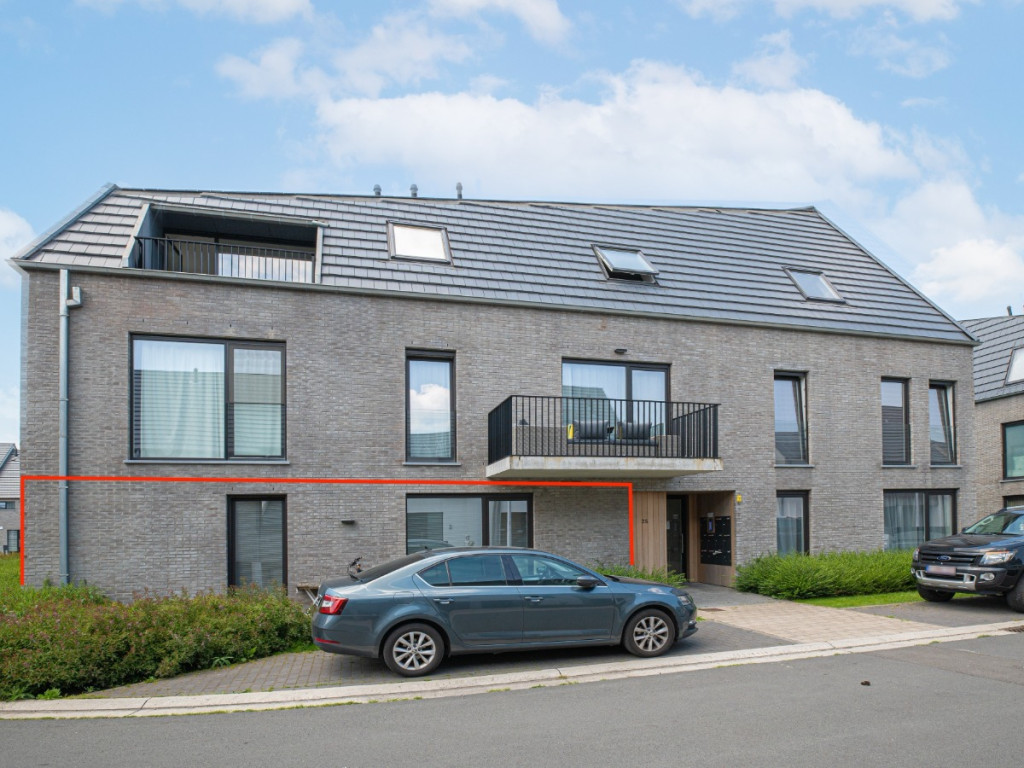 Karrenspoorstraat - 25 - 004 - 9160