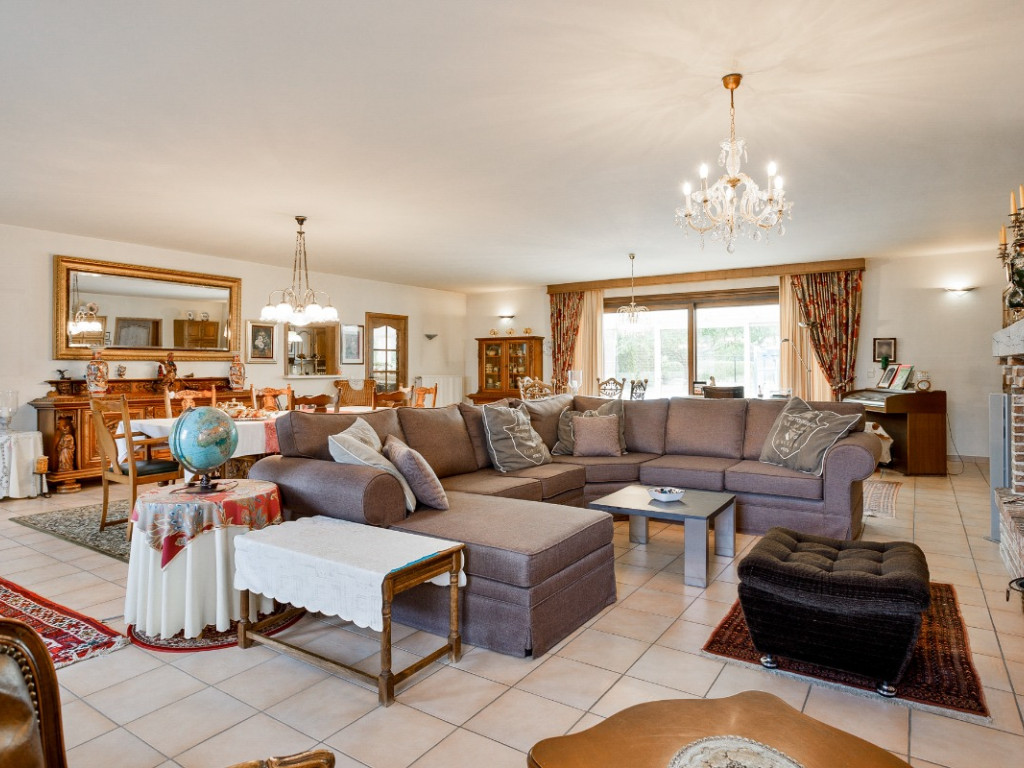 Dumpelstraat - 9 - - 2260