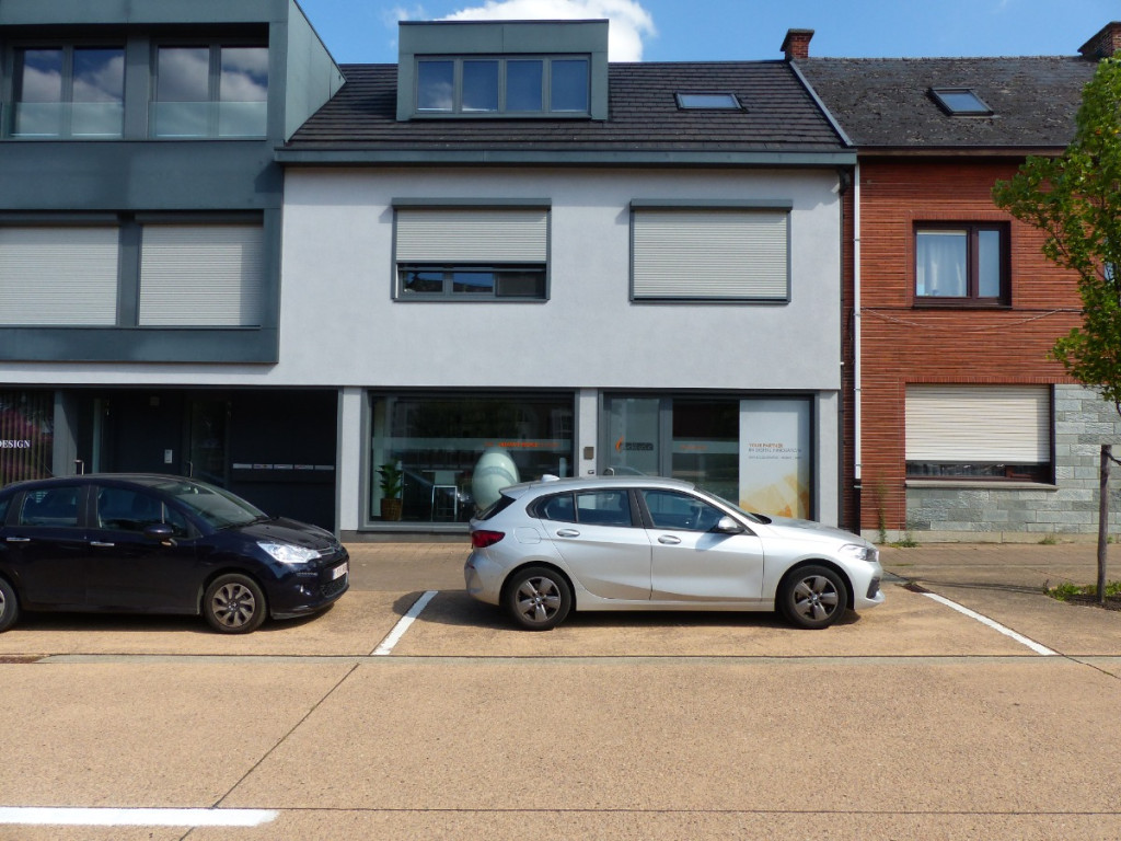 Beverlosesteenweg - 20 - 2 - 3583