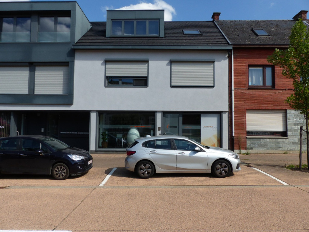 Beverlosesteenweg - 20 - 2 - 3583