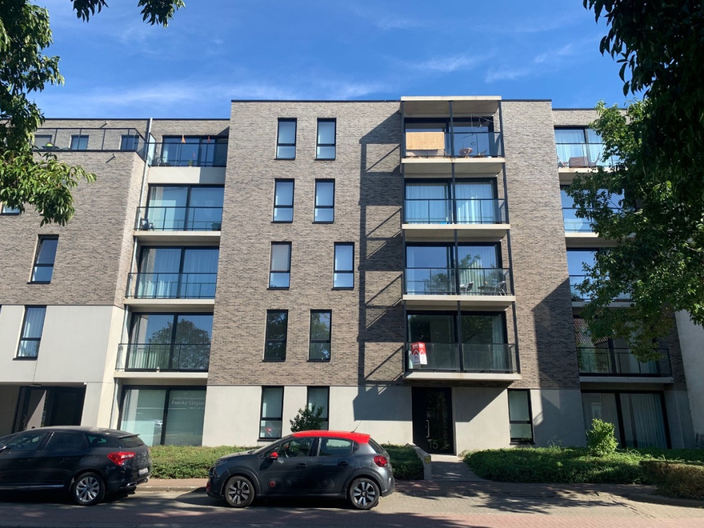 Brugsesteenweg - 15 - 0103 - 8630