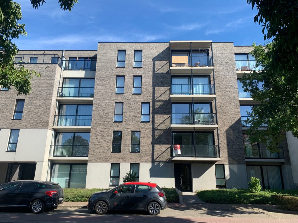 Brugsesteenweg - 15 - 0103 - 8630