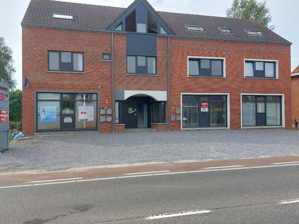 Koolmijnlaan - 448 - 2 - 3580