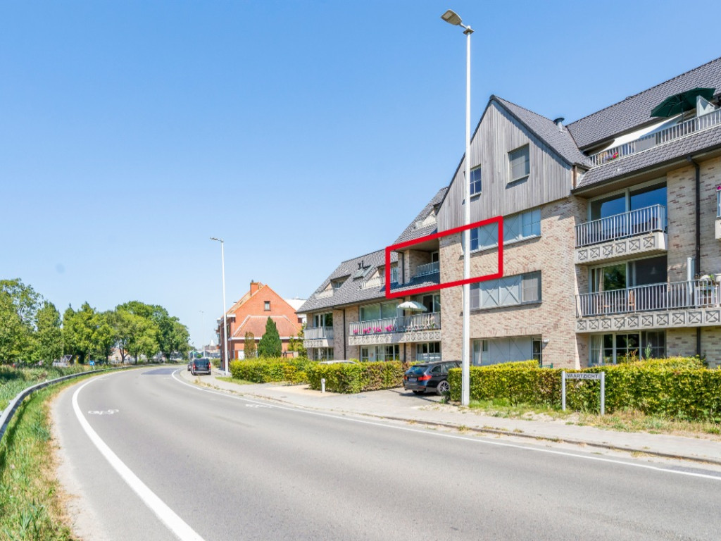 Vaartstraat - 38 - 0201 - 8630