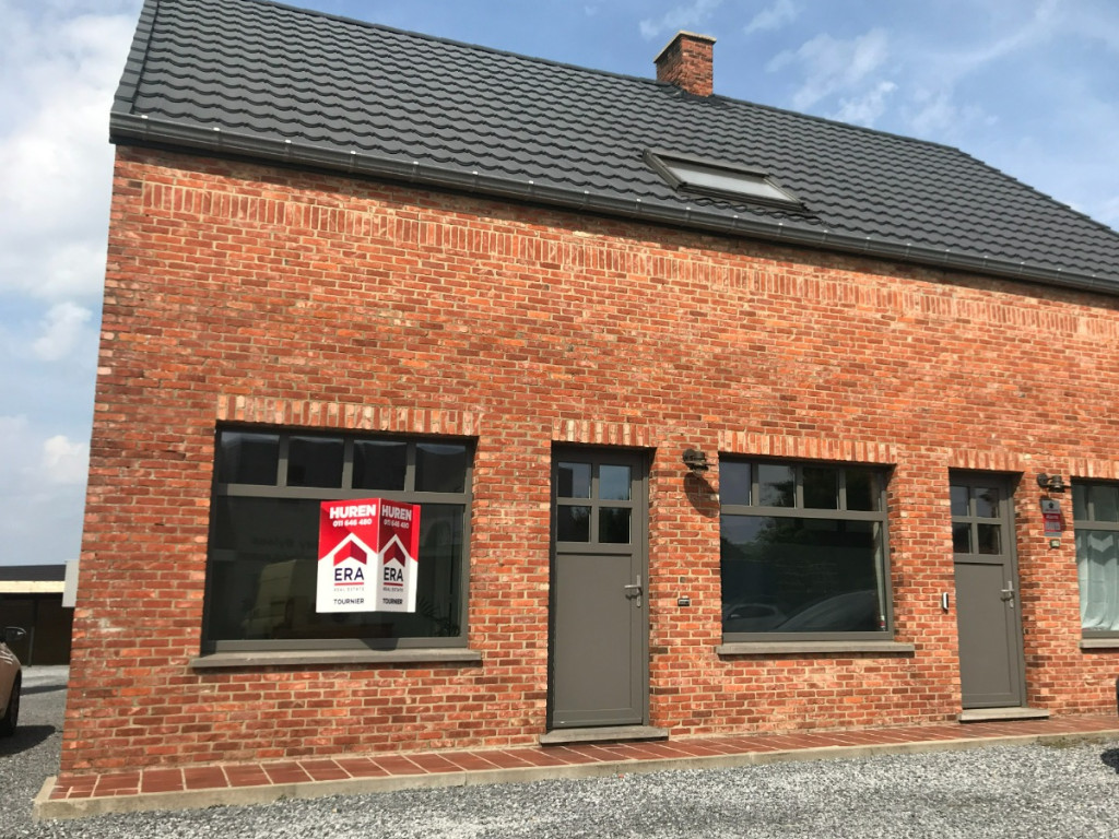 Staatsbaan - 104 - - 3945