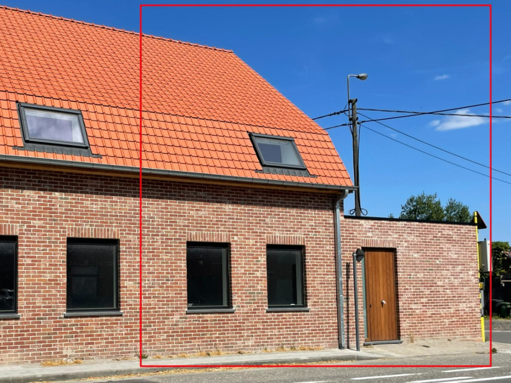 Poperingseweg - 472 - A - 8908