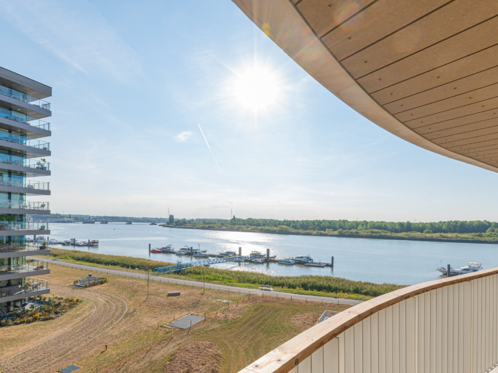 Philippe Saveryslaan - 450 - - 9140