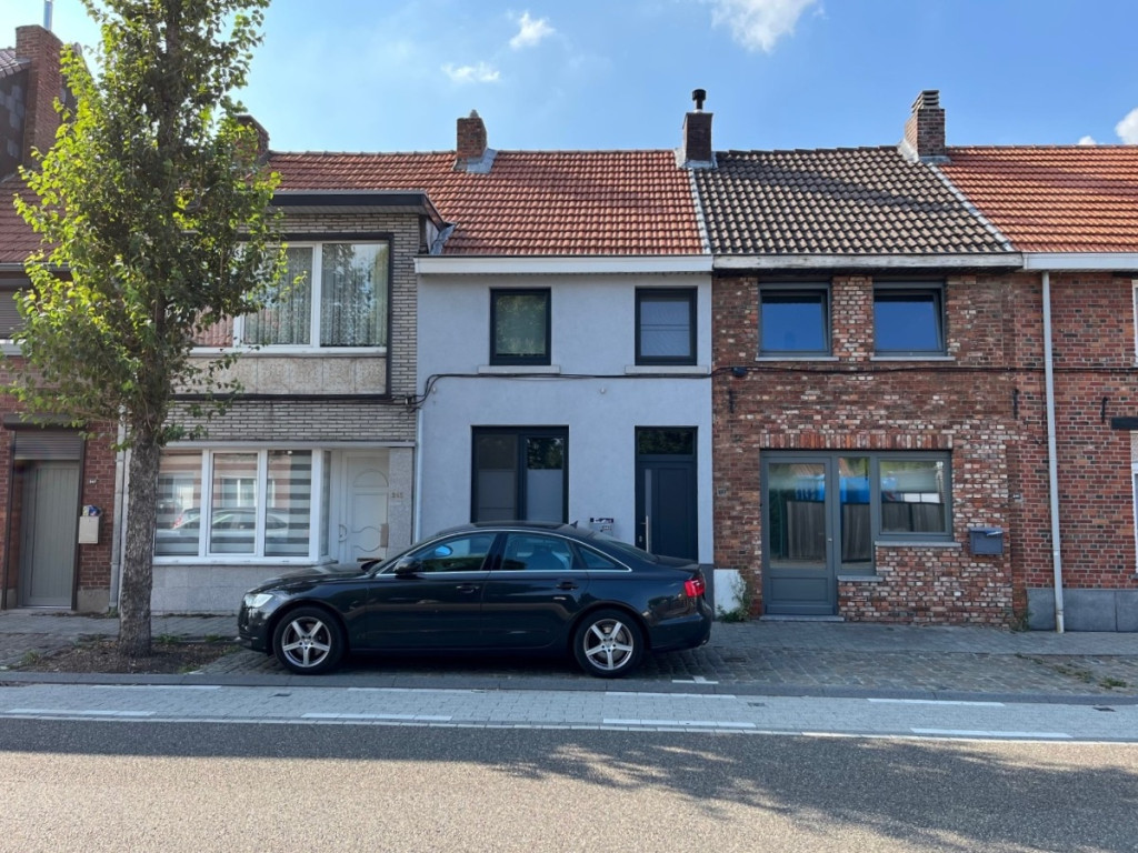 Sint-Truidersteenweg - 243 - - 3500