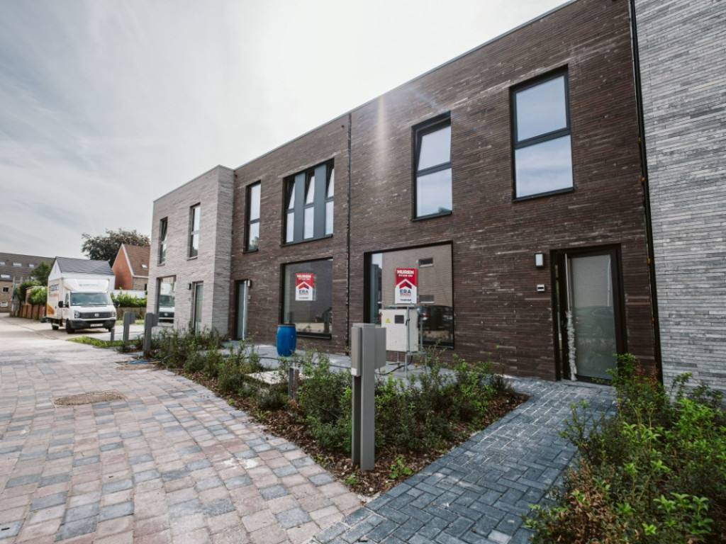 Lod Lavkistraat - 9 - - 3900