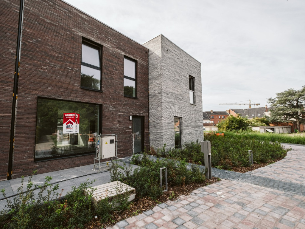 Lod Lavkistraat - 9 - - 3900