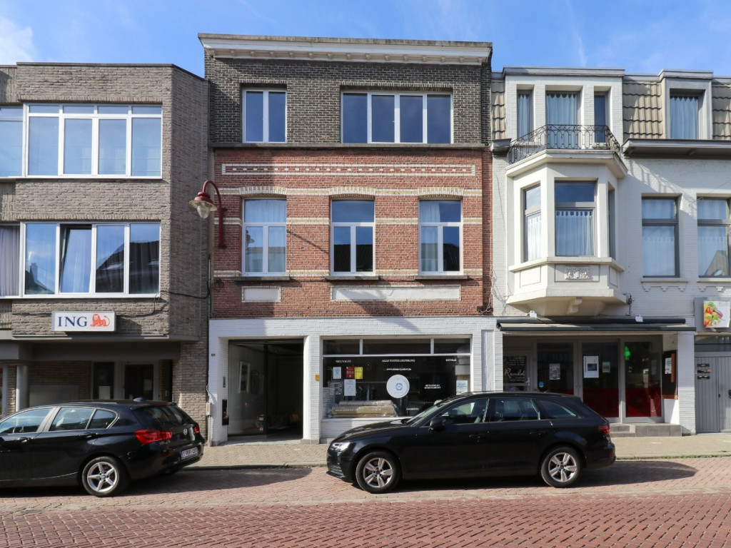 Heuvelstraat - 53 - 3 - 2530