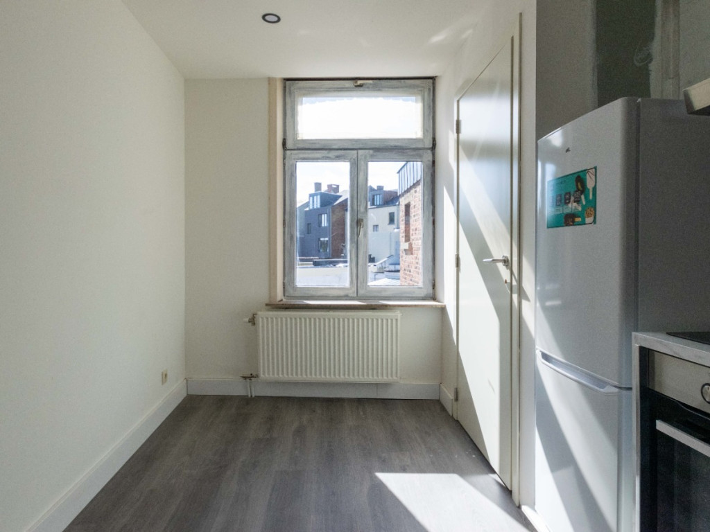 Withuisstraat - 7 - bus 2 - 3300