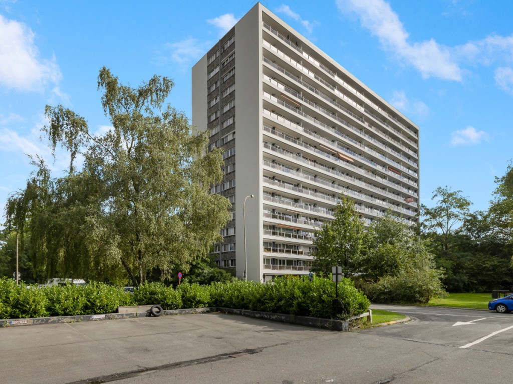 Koningin Fabiolapark - 288 - - 9100