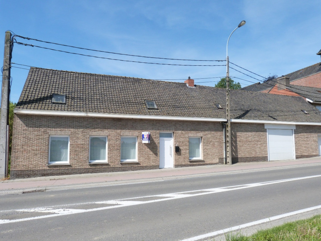 Provenseweg - 84 - - 8970