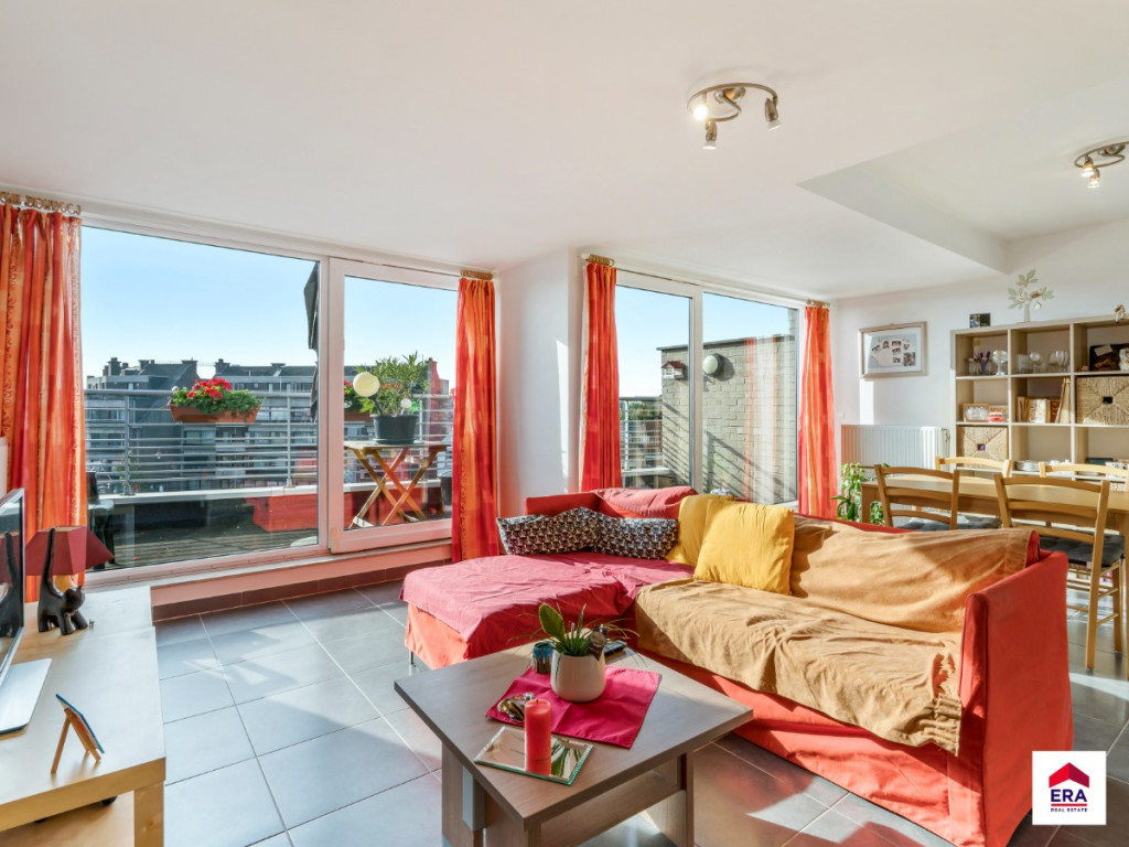 Brugstraat - 1 - 3B - 9880
