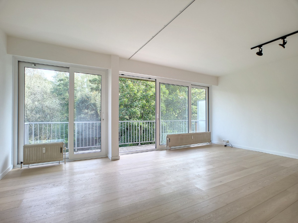 Rue du Brillant - 86 - 3ème - 1170