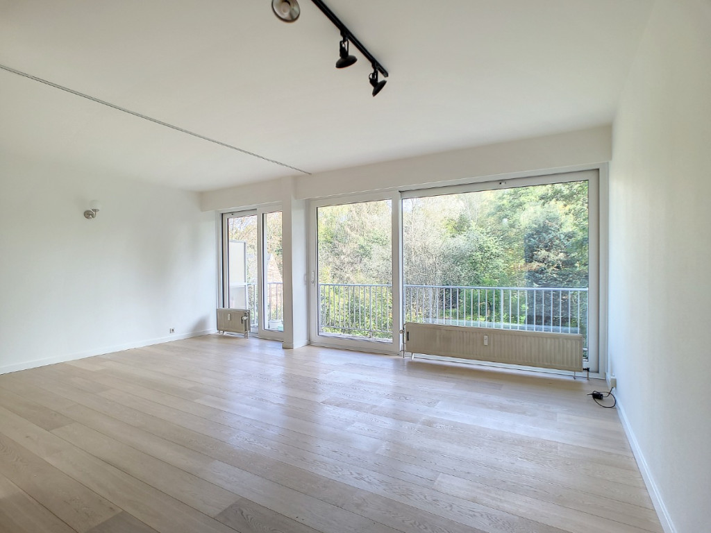 Rue du Brillant - 86 - 3ème - 1170