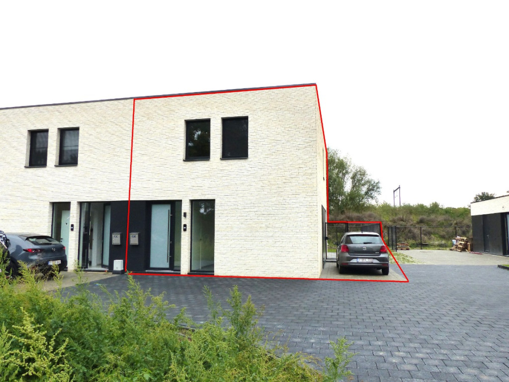 Maastrichtersteenweg - 287 - A - 3500