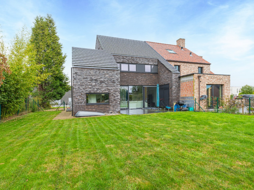 Klipsenstraat - 11 - - 9160